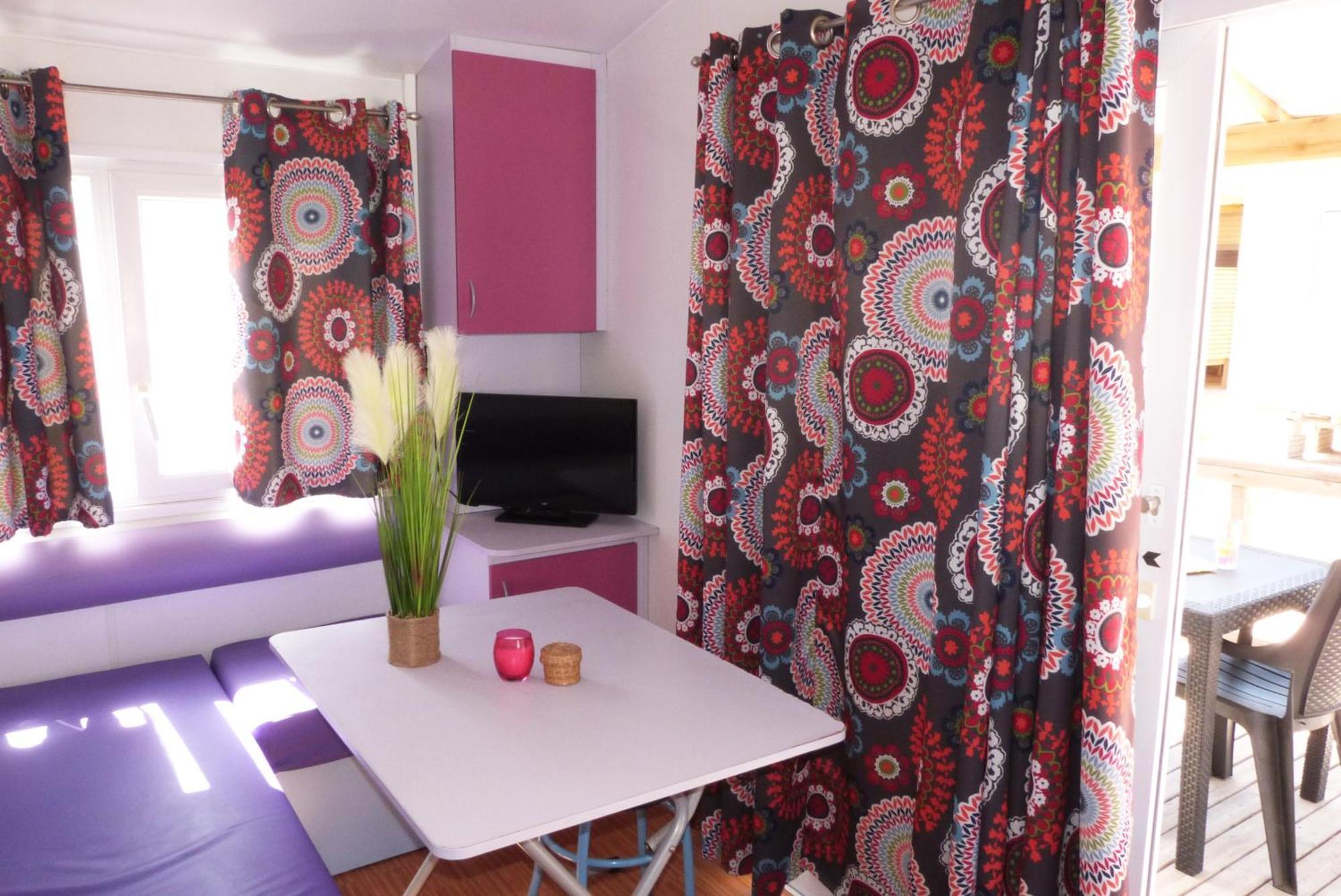 Camping La Bergerie Plage Hyeres Room photo